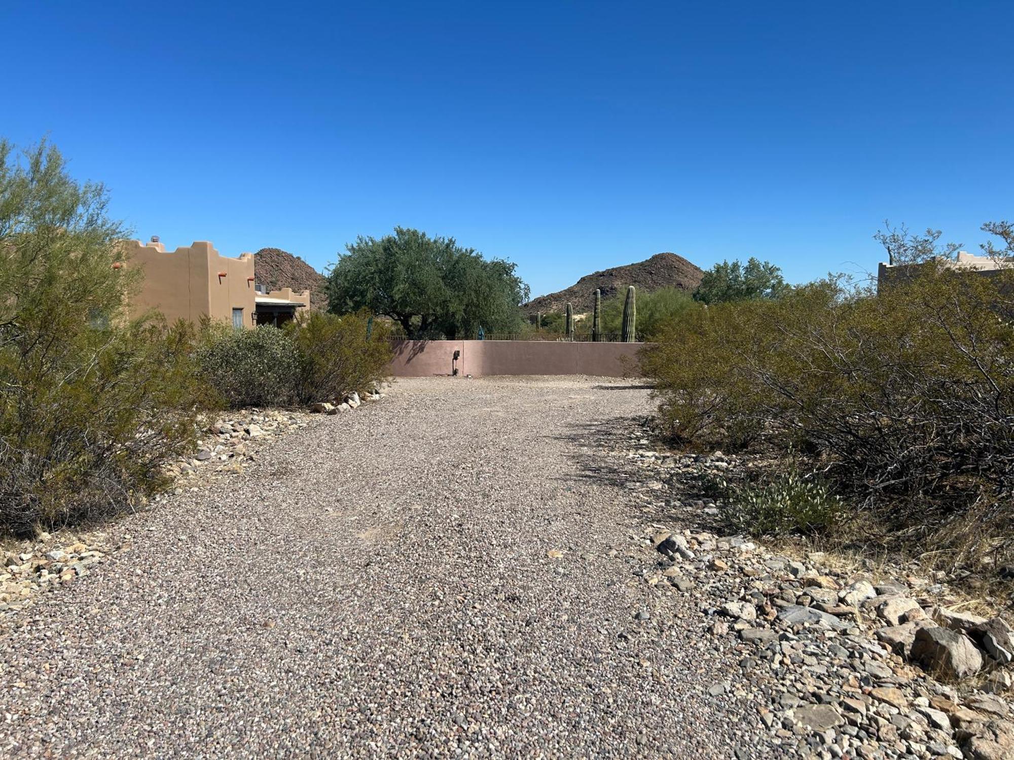 Tucson Mnt Foothills Saguaro Bliss Villa Eksteriør bilde