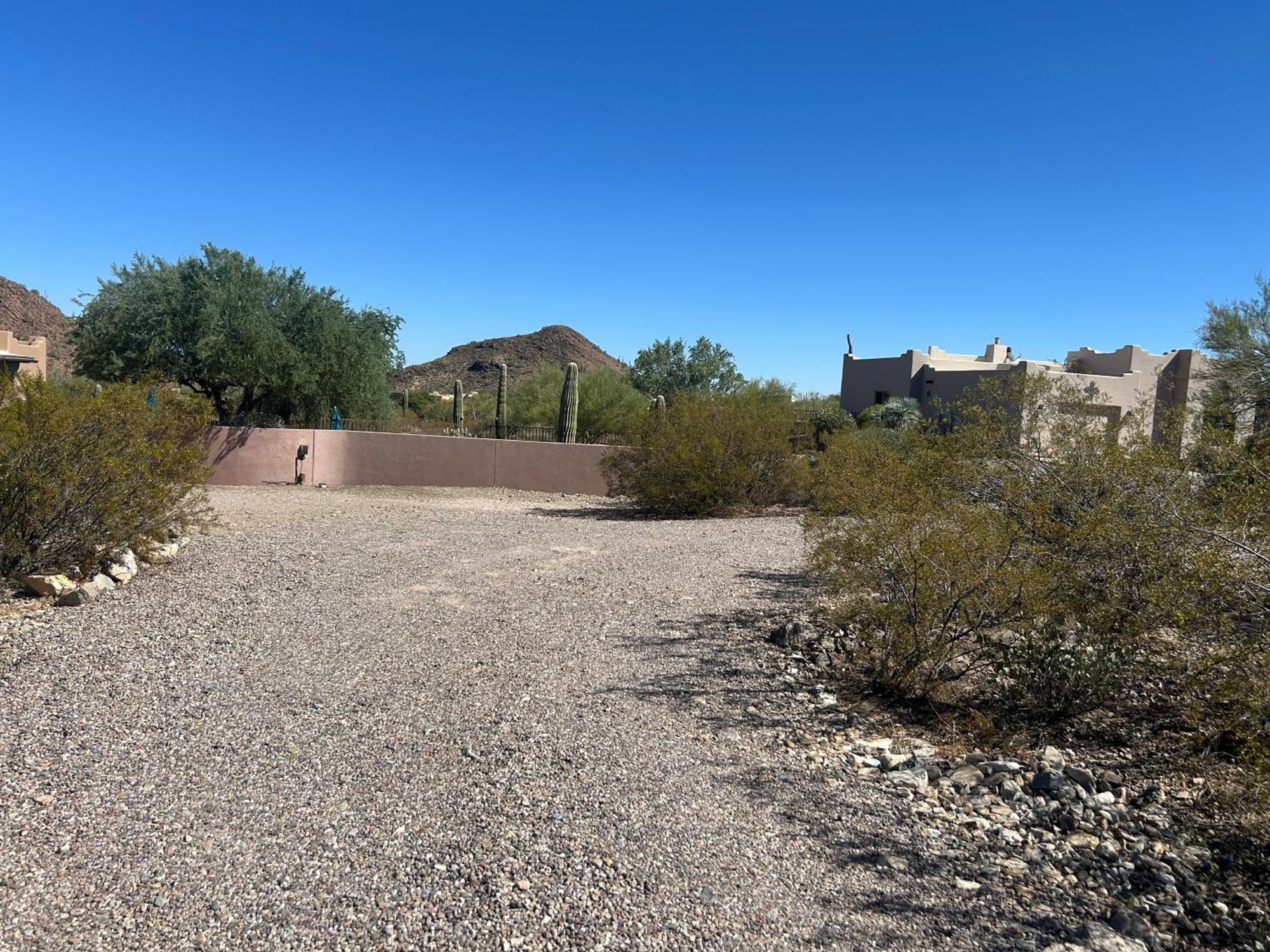 Tucson Mnt Foothills Saguaro Bliss Villa Eksteriør bilde